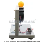 Bernoulli Principle Apparatus Manufacturer & Supplier in Ambala, India