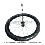 Bicycle Wheel Gyroscope Manufacturer & Supplier in Ambala, India