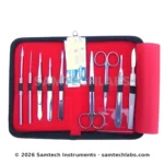 Biology Dissection Kit Manufacturer & Supplier in Ambala, India