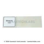 Blastula Slide Manufacturer & Supplier in Ambala, India
