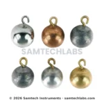 Bob Set Of 6 Metals Manufacturer & Supplier in Ambala, India