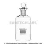 BOD Bottle Manufacturer & Supplier in Ambala, India