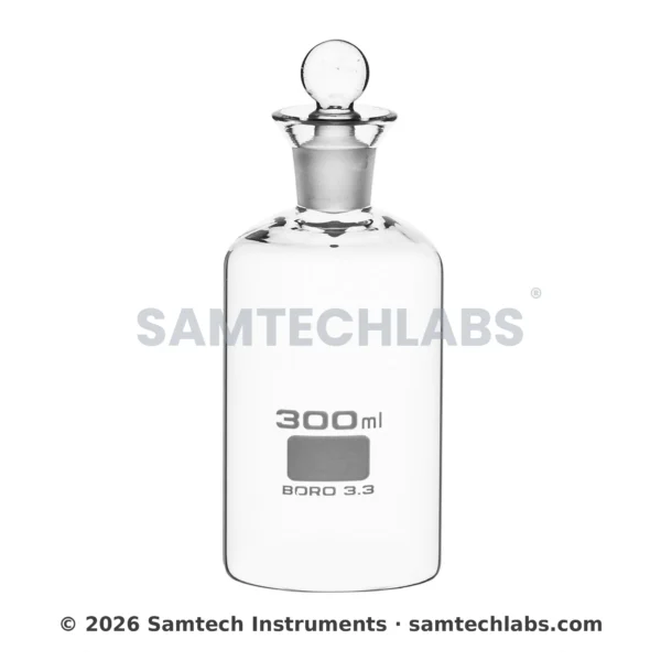 BOD Bottle Manufacturer & Supplier in Ambala, India