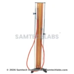 Boyle’s Law Apparatus Manufacturer & Supplier in Ambala, India