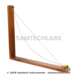 Brachistochrone Model Manufacturer & Supplier in Ambala, India