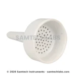 Buchner Funnel Manufacturer & Supplier in Ambala, India