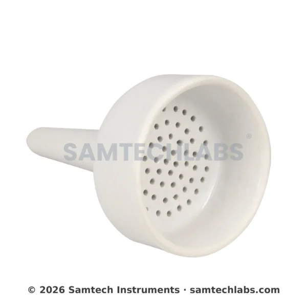 Buchner Funnel Manufacturer & Supplier in Ambala, India