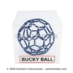 Bucky Ball Model Manufacturer & Supplier in Ambala, India