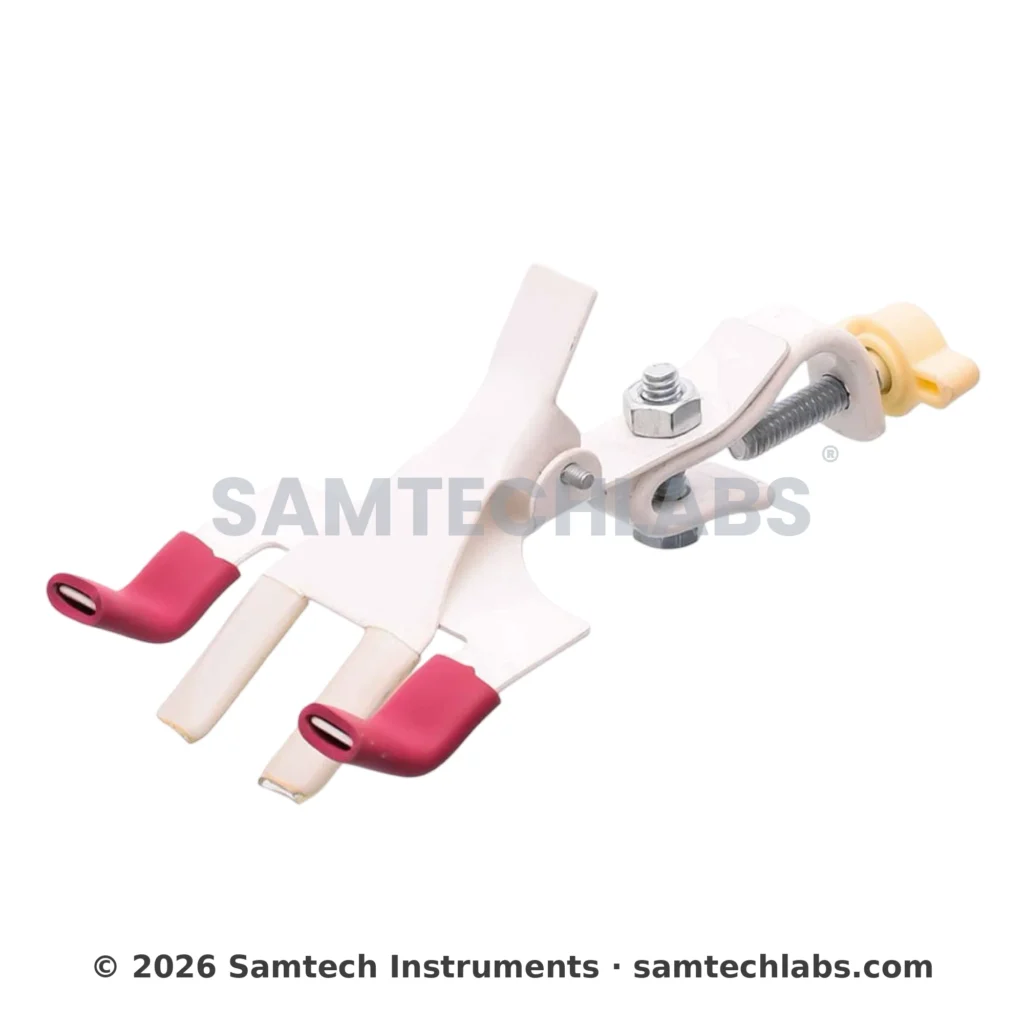 Burette Clamp Manufacturer & Supplier in Ambala, India