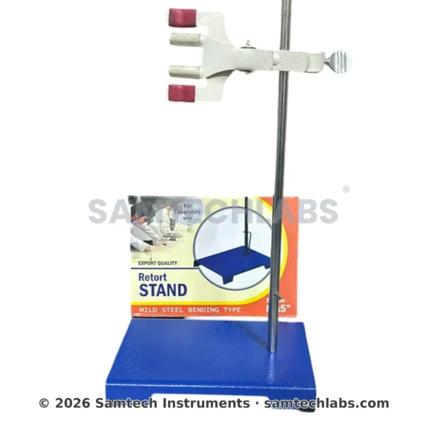 Burette Stand