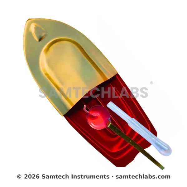 Candle Powered Toy Boat Manufacturer & Supplier in Ambala, India