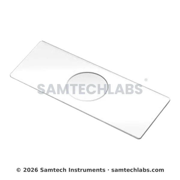 Cavity Slides (Pack of 10)
