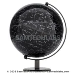 Celestial Globe Model Manufacturer & Supplier in Ambala, India
