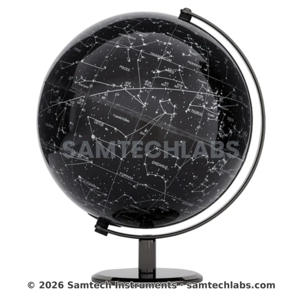 Celestial Globe Model Manufacturer & Supplier in Ambala, India