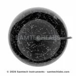 Celestial Globe Model Manufacturer & Supplier in Ambala, India