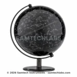 Celestial Globe Model Manufacturer & Supplier in Ambala, India