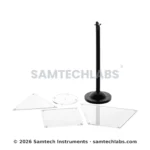Centre of Gravity Apparatus Manufacturer & Supplier in Ambala, India