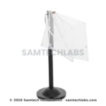 Centre of Gravity Apparatus Manufacturer & Supplier in Ambala, India