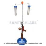 Centripetal Force Kit Manufacturer & Supplier in Ambala, India