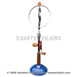 Centripetal Force Kit Manufacturer & Supplier in Ambala, India