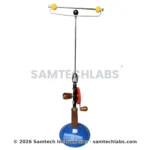 Centripetal Force Kit Manufacturer & Supplier in Ambala, India