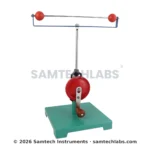 Centripetal Force Kit Manufacturer & Supplier in Ambala, India