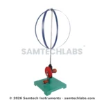 Centripetal Force Kit Manufacturer & Supplier in Ambala, India