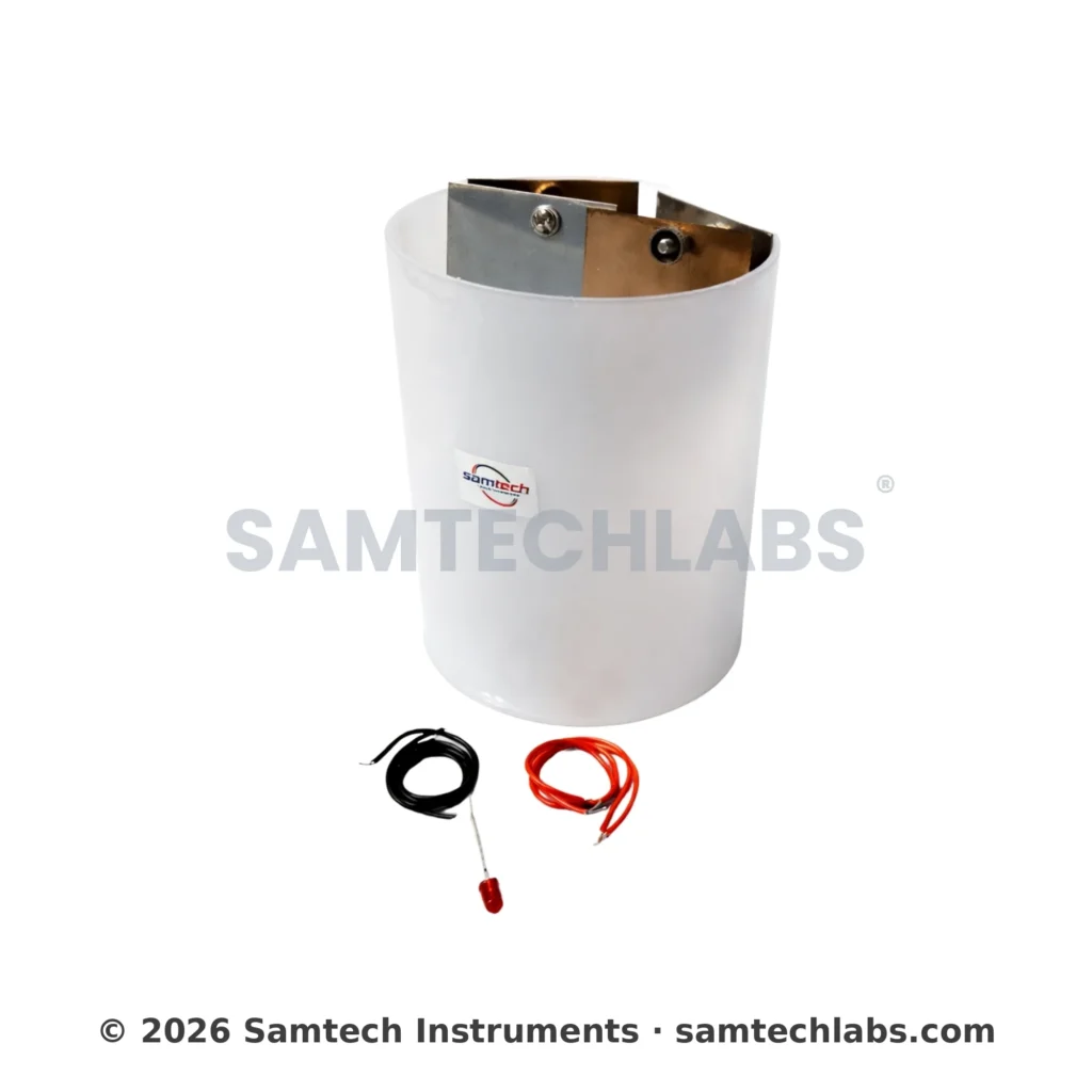 Chemical Energy Kit Manufacturer & Supplier in Ambala, India