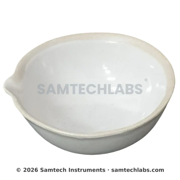China Dish 3"