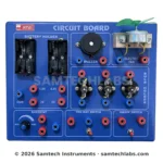 Circuit Board Apparatus Manufacturer & Supplier in Ambala, India