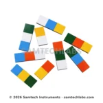 Colour Square Puzzle Manufacturer & Supplier in Ambala, India