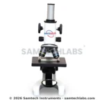 Compound Microscope Manufacturer & Supplier in Ambala, India