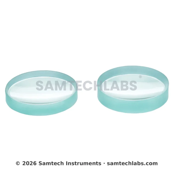 Concave Lens Manufacturer & Supplier in Ambala, India