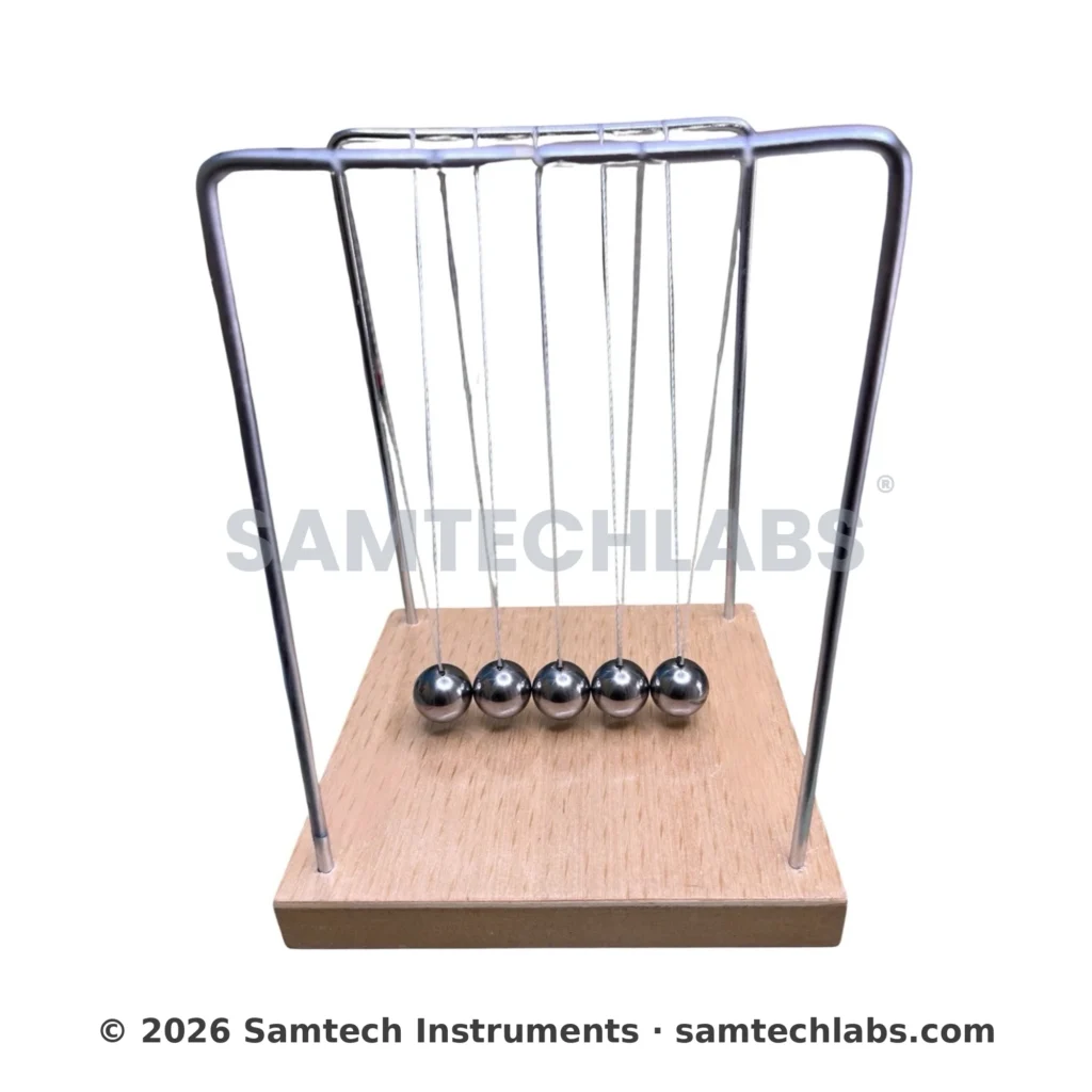 Conservation of Momentum Kit Manufacturer & Supplier in Ambala, India