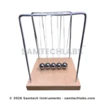 Conservation of Momentum Kit Manufacturer & Supplier in Ambala, India