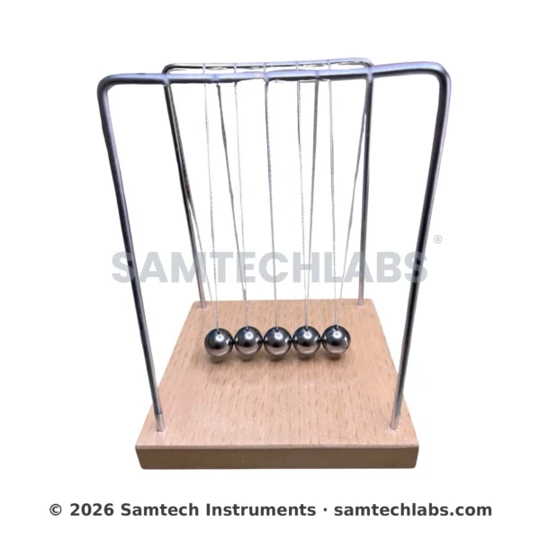 Conservation of Momentum Kit Manufacturer & Supplier in Ambala, India