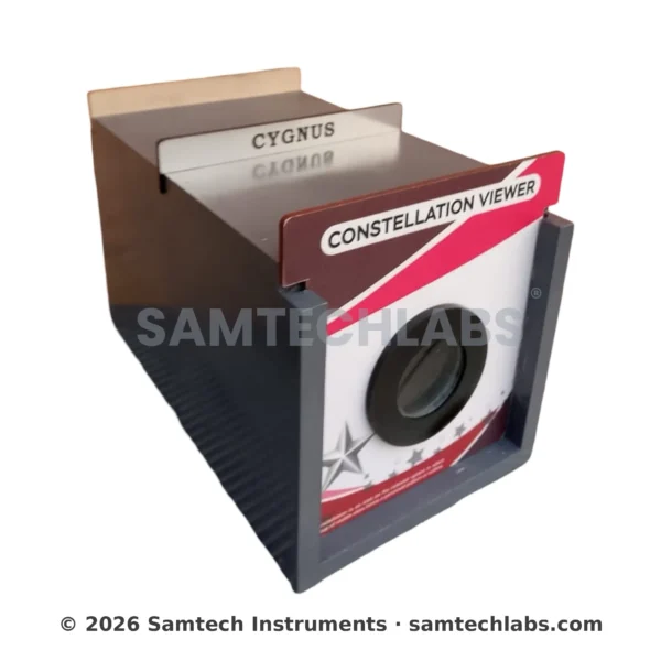 Constellation Viewer Model Manufacturer & Supplier in Ambala, India