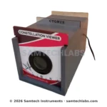 Constellation Viewer Model Manufacturer & Supplier in Ambala, India