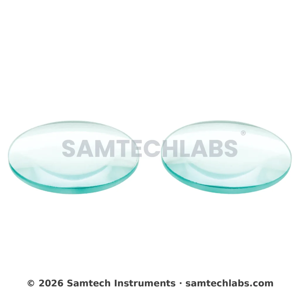 Convex Lens Manufacturer & Supplier in Ambala, India
