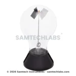 Crookes Radiometer Manufacturer & Supplier in Ambala, India
