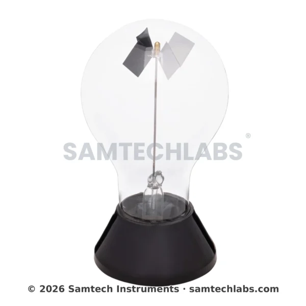 Crookes Radiometer Manufacturer & Supplier in Ambala, India