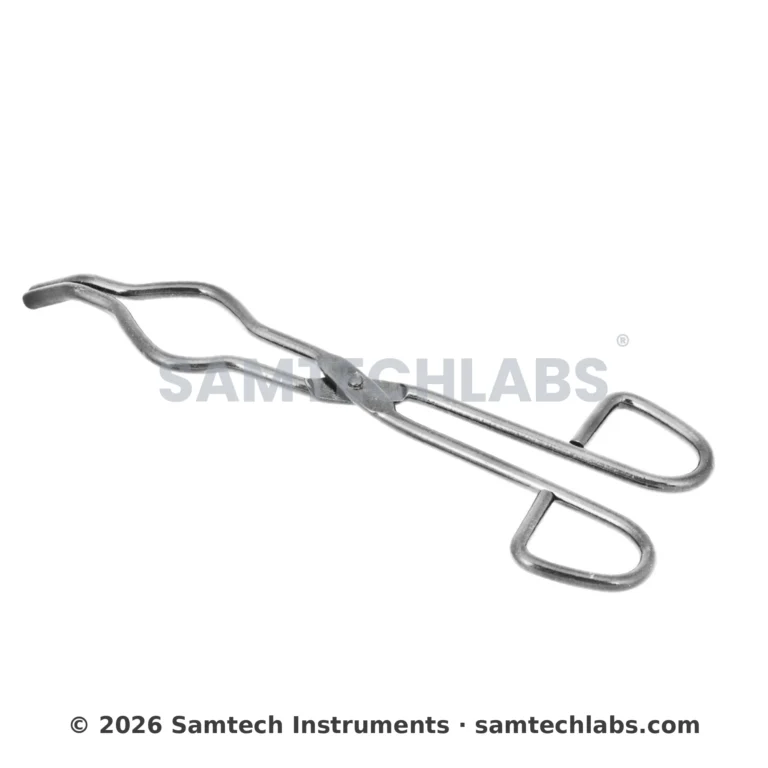 Crucible Tongs Manufacturer & Supplier in Ambala, India