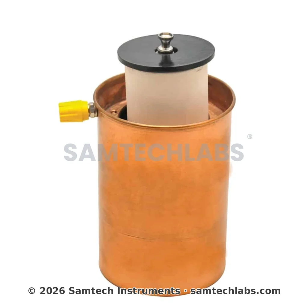 Daniel Cell Manufacturer & Supplier in Ambala, India