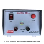 Daniel Cell Substitute 1.08V