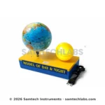 Day and Night Working Model Manufacturer & Supplier in Ambala, India
