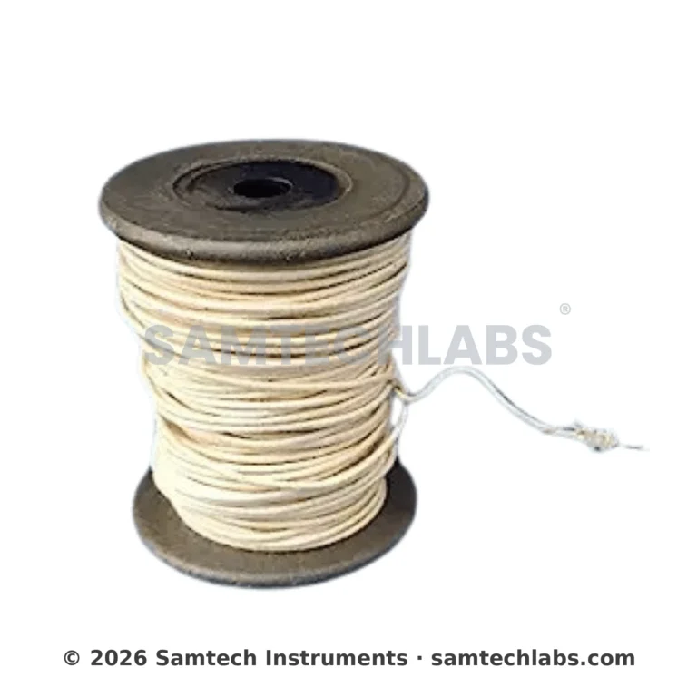 DCC Copper Wire (100gm) Manufacturer & Supplier in Ambala, India