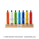 Decimal Abacus Model Manufacturer & Supplier in Ambala, India