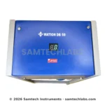 Deionization unit Manufacturer & Supplier in Ambala, India
