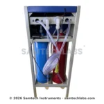 Deionization unit Manufacturer & Supplier in Ambala, India