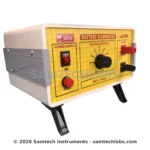 Deluxe Battery Eliminator Manufacturer & Supplier in Ambala, India